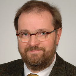 Prof. Dr. Henning Meyer