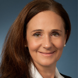 Iris Mürdter