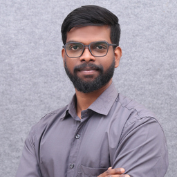 Srinivasan Mani