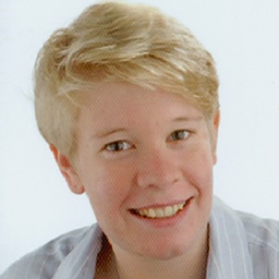 Pia Viola Korn