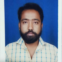 Koushik Acharjee