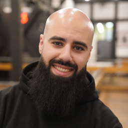 Karam Behni