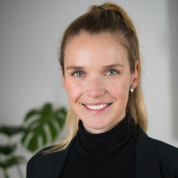 Johanna Zechel