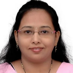 bhargavi dalal