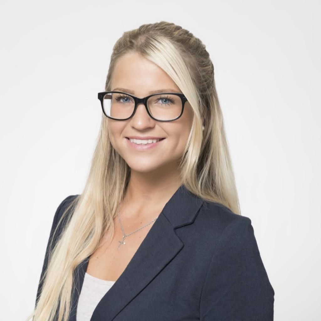 Cheryl Cajochen - Business Administrator - neucomed | XING