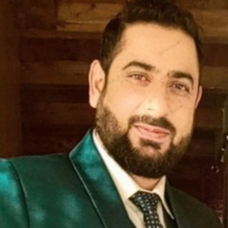 Mohd Imran Shah