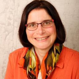 Margot Baedorf