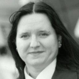 Profilbild Kerstin Schmidt