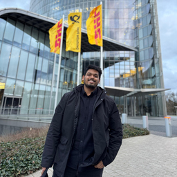 Bikash Kumar Mahanti