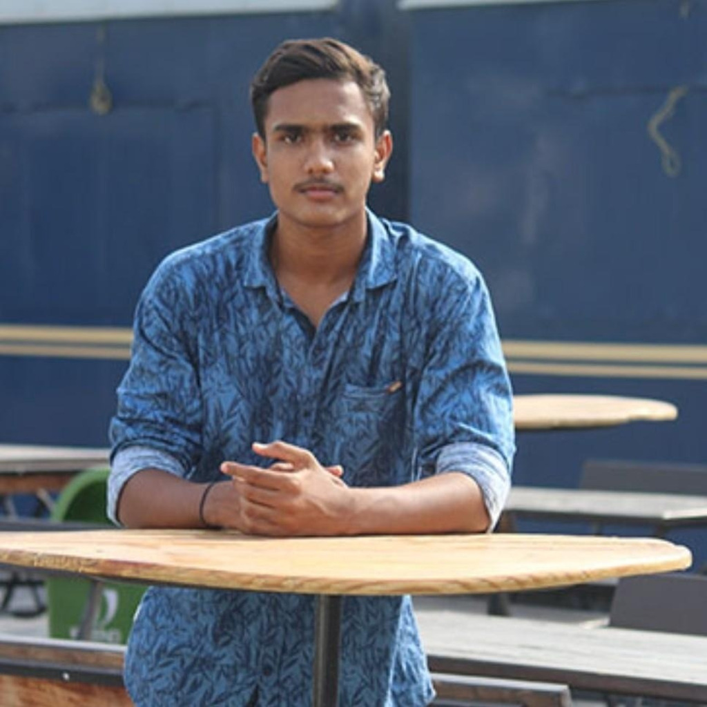 Raj Rami senior shopware developer VimirLab solution XING