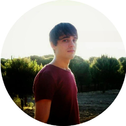 Aidan McWilliams