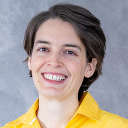 Silvie Stollreiter
