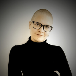 Mareen Knorr