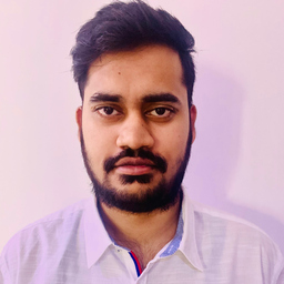 Jayanth Kuppala