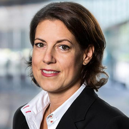 Rebecca Wellendorf