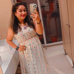 Shikha Pandey