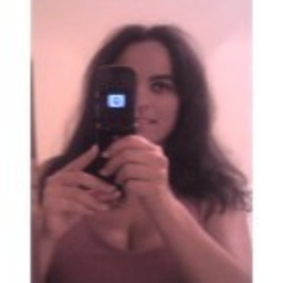 Loulou Cacharel