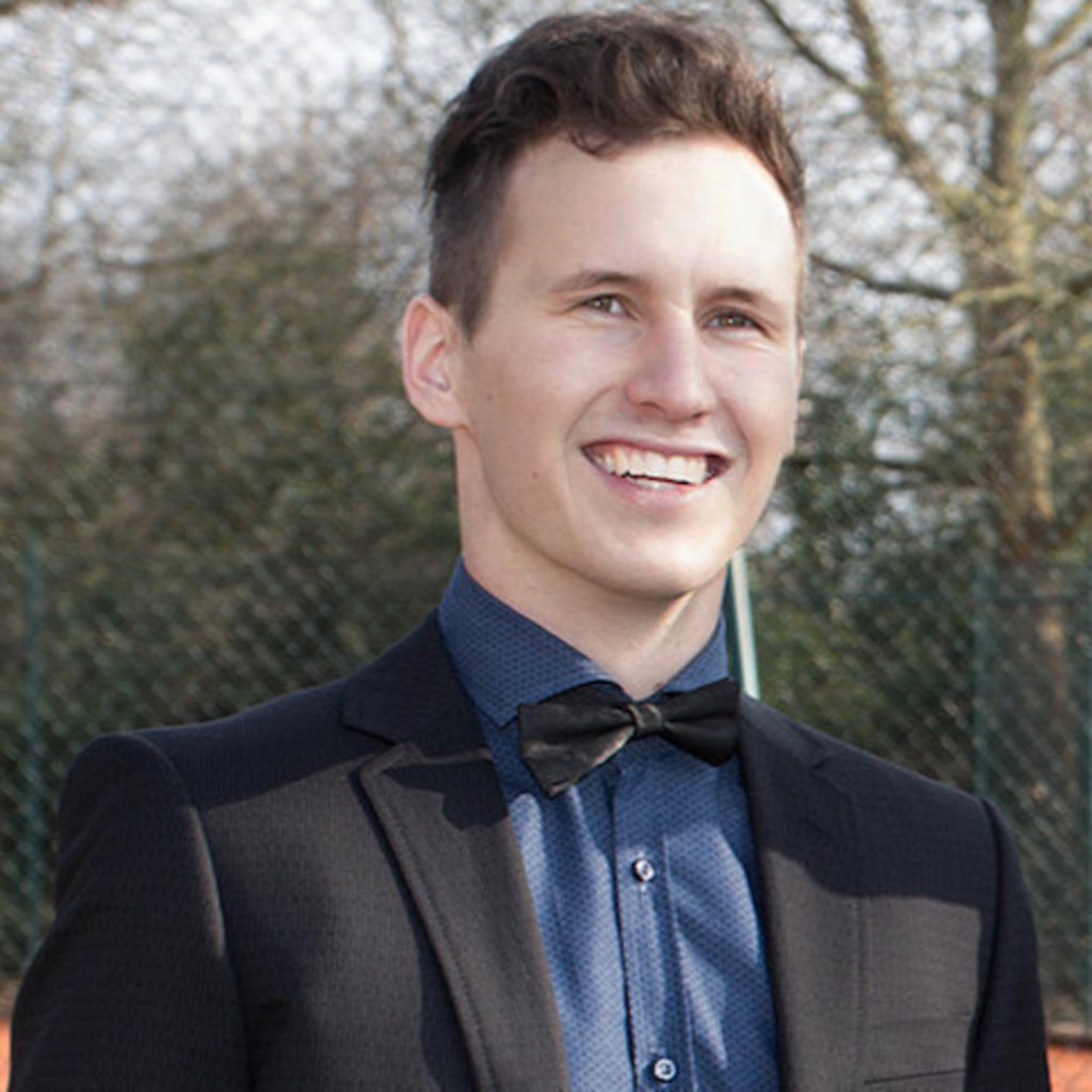 Nicolas Beni Financial Advisor KPMG AG