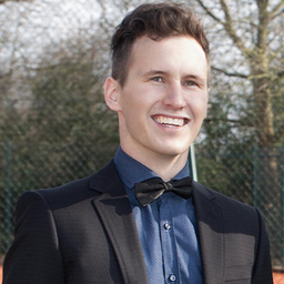Nicolas Beni