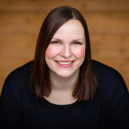 Kirsten Gieschen