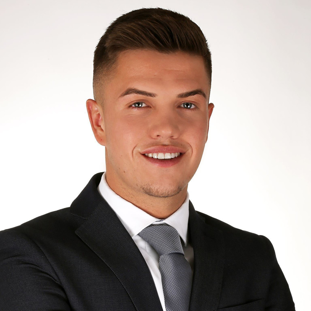 Philippe Conz Immobilienbewirtschafter AVIDA ImmobilienTreuhand AG