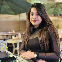 Nidhi Sharma