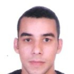 Alfoonso gallego Cegarra