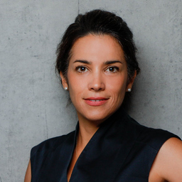 Dr. Miriam Bougault 