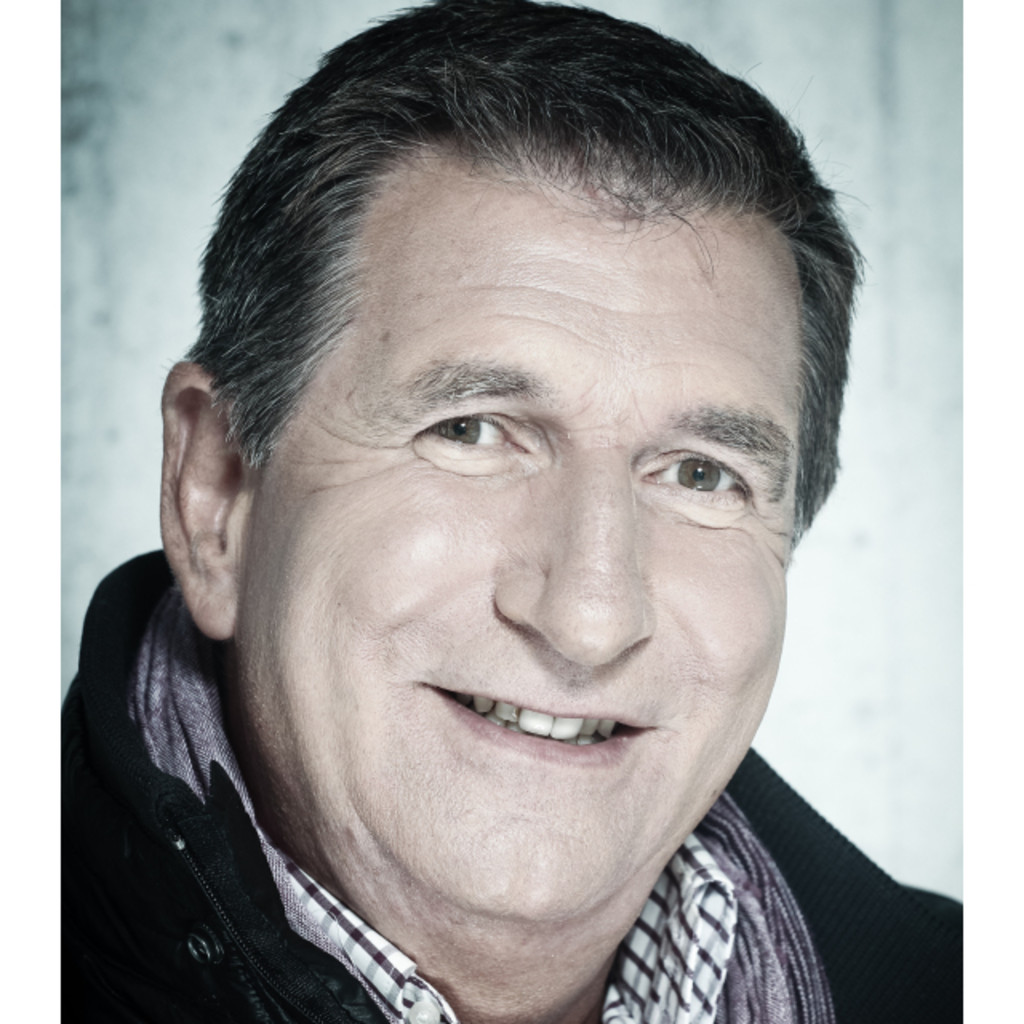Peter Huber Medizinproduktberater für Bemer Gefäßtherapie