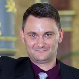 Peter Miller