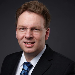 Dipl.-Ing. Michael Vöcking