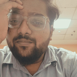 chandru suresh