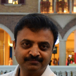 Santosh Navale