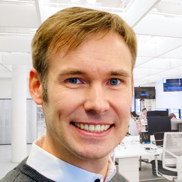 Michael Dietrich