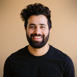 Mahmoud Shawara