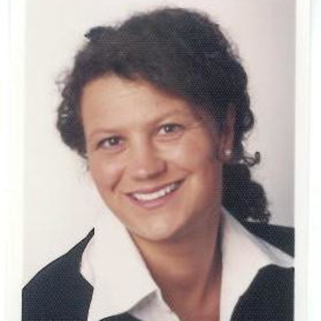 Alexandra Kuhn Customer Relation Manager Châteauform Deutschland