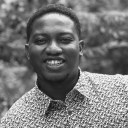 ALEXANDER KELECHI IMOH