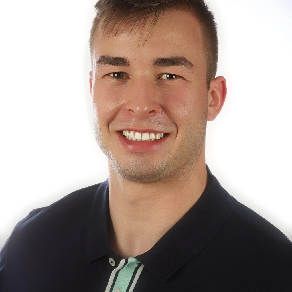 Niklas Rothmund Quality Engineer Stryker XING