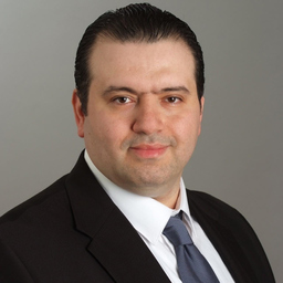 Dr. Imad Zamrik