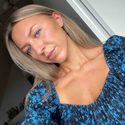 Angelique Müller
