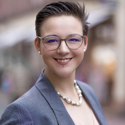 Rebecca Pechtold 