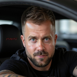 Max Thienel