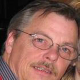 Bernd Geldner