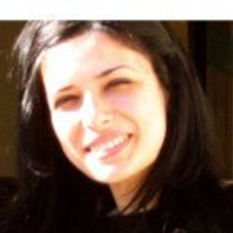 Züleyha Öztürk