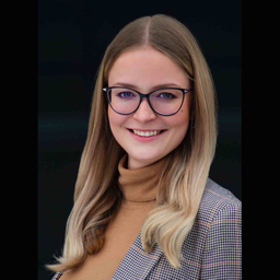 Olivia Timm