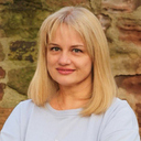 Anna Mundulova