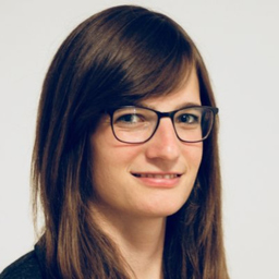 Christine Faget