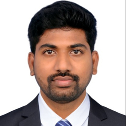 YANDRAPU MANOJ KUMAR