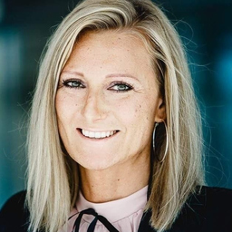 Tina Schützinger