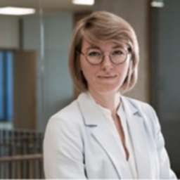 Christine Kubiczek's profile picture